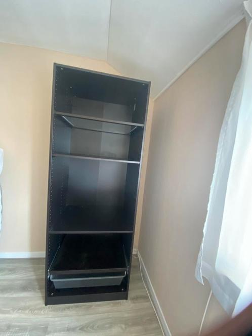 Ikea pax kast, Huis en Inrichting, Kasten | Kledingkasten, Zo goed als nieuw, 200 cm of meer, 50 tot 100 cm, 50 tot 75 cm, Ophalen