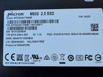 Micron M600 1TB SSD 2.5”, Intern, 1TB / 1000GB, Ophalen of Verzenden, Zo goed als nieuw