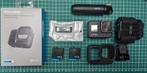 GoPro Hero 8 Black met accessories bundle + meer, Audio, Tv en Foto, Actiecamera's, Gebruikt, Ophalen of Verzenden, GoPro
