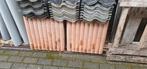 palissade blokken, Tuin en Terras, Ophalen, Gebruikt, Overige materialen