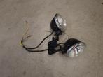 Kawasaki VN800 Drifter Spotlightset, Ophalen of Verzenden, Gebruikt