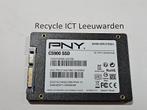 PNY 240gb laptop ssd hdd hardeschijf cs900, Intern, Gebruikt, Ophalen of Verzenden, Laptop