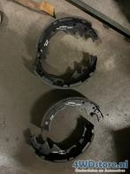 Remschoen set, Nissan Navara (D21), dd060-31G25, -, -, Nieuw, Ophalen of Verzenden