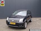 Ford Fusion 1.4-16V Culture APK / AIRCO, Voorwielaandrijving, 15 km/l, 1057 kg, Zwart
