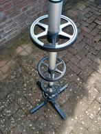 Velgenboom, Ophalen, Gebruikt