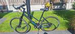 Merida Crossway 20 dames fiets 28",  frame 54cm, Ophalen, Zo goed als nieuw, Overige merken