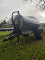 Mesttank/watertank, Zakelijke goederen, Ophalen, Gewasbescherming en Bemesting