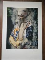 Glossy I Rob Scholte, Antiek en Kunst, Kunst | Schilderijen | Modern, Ophalen of Verzenden