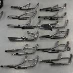 Harley Davidson uitlaatsystemen origineel, Ophalen, Gebruikt, Usa, Hd