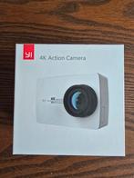 YI 4K Action Camera, Ophalen of Verzenden, Zo goed als nieuw, Overige Merken