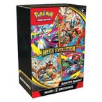 Pokemon : Mega Evolution Booster Bundle, Ophalen of Verzenden, Nieuw, Booster, Foil