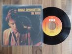 single  Bruce Springsteen - The River , Cd's en Dvd's, Vinyl Singles, Gebruikt, 7 inch, Single, Ophalen of Verzenden