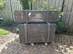 Wapenkisten ex defensie., Huis en Inrichting, Ophalen, Gebruikt, 100 tot 150 cm, 50 tot 75 cm