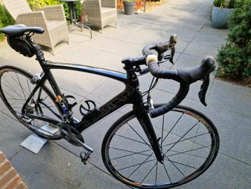 Koga Kimera Raod triple maat 54 met extra wielset. beschikbaar voor biedingen