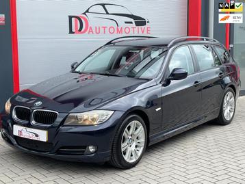 BMW 3-serie Touring 316i Business Line NAVI/CRUISE/CLIMA/NL  beschikbaar voor biedingen