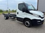 Iveco Daily 35C14 Chas Cab EURO 6 123500KM (bj 2018), 2745 kg, Gebruikt, Euro 6, Iveco