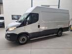 Iveco Daily 35S12V 2.3 352 H3 L Automaat | Trekhaak | Ecc |, Auto's, Bestelauto's, Gebruikt, Euro 6, Iveco, Electronic Stability Program (ESP)