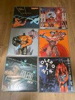 Bolero Mix 1tot 6, Ophalen of Verzenden, 1980 tot 2000, Zo goed als nieuw, 12 inch