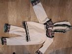 Eskimo pak maat 158 carnaval verkeedkleding, Ophalen of Verzenden, Zo goed als nieuw, Maat 158