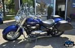 Suzuki VL 800 Intruder Volusia LC, 805 cc, Chopper, Bedrijf, Meer dan 35 kW