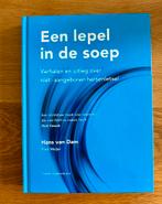 Boek Een lepel in de soep, Hans van Dam en Fred Meijer, Functieleer of Neuropsychologie, Ophalen of Verzenden, Zo goed als nieuw