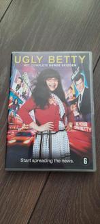 Ugly betty seizoen 1 tot 3., Boxset, Ophalen of Verzenden, Zo goed als nieuw, Komedie