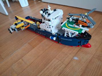 Technic lego beschikbaar voor biedingen