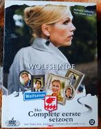 Wolfseinde - Complete Eerste Seizoen DVD Boxset, Boxset, Drama, Ophalen of Verzenden, Zo goed als nieuw