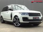 Land Rover Range Rover P525 LWB Fifty * MASSAGE * LUXE UITV., Automaat, Wit, Vierwielaandrijving, 525 pk