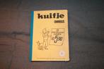 Kuifje omnibus 1968 1969, Diverse tekenaars en schrijvers, Meerdere stripboeken, Ophalen, Gelezen