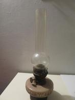 olielampje oud, Antiek en Kunst, Ophalen of Verzenden