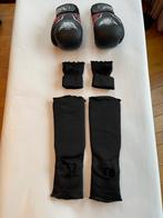 (kick)boks-set MT 8 OZ voor kinderen van ongeveer 8 Jaar, Overige, Vechtsportbescherming, Nieuw, Ophalen of Verzenden