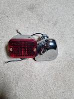 Baron Harley Davidson Achterlichten, Ophalen of Verzenden, Gebruikt