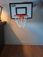 VrtuFit Pro Mini Basketbalbord, Ophalen, Ring, Bord of Paal