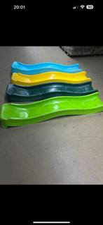 Glijbaan 2,2 meter, Ophalen of Verzenden, Nieuw