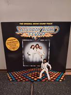 Saturday night fever soundtrack lp vinyl nieuw, Cd's en Dvd's, Vinyl | Filmmuziek en Soundtracks, Ophalen of Verzenden, Zo goed als nieuw