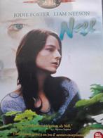 Nell, Cd's en Dvd's, Dvd's | Drama, Alle leeftijden, Ophalen of Verzenden, Zo goed als nieuw