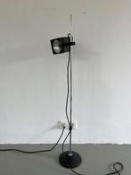 Philips Cube lamp vloerlamp vintage space age design retro, Ophalen of Verzenden, 100 tot 150 cm