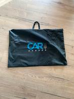 Car Shades Audi Etron 50 55 en Sportback, Ophalen of Verzenden, Zo goed als nieuw