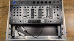 Denon X500 Mengpaneel in flightcase, Ophalen, Gebruikt, Minder dan 5 kanalen, Microfooningang