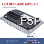 A2179003402 LED KOPLAMP MODULE ORIGINEEL Mercedes KOPLAMPMOD, Auto-onderdelen, Verlichting, Gebruikt, -, Ophalen of Verzenden