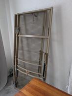 Auping spiraalbodems 90x200 twee stuks, Ophalen, Gebruikt, 90 cm, Eenpersoons