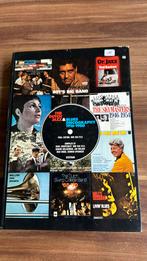 The Dutch Jazz & Blues Discography 1916-1980, Boeken, Muziek, Ophalen of Verzenden, Genre of Stijl