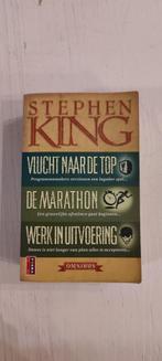 Stephen King omnibus, Amerika, Stephen King, Ophalen of Verzenden