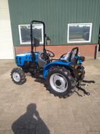 Bcs vivid 35 tuinbouw tractor, Ophalen of Verzenden, Tot 80 Pk, Tot 2500