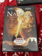 DVD Napola Het begin van Der Untergang WO2, Vanaf 12 jaar, Ophalen of Verzenden, Zo goed als nieuw, Drama