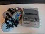Nintendo Classic Mini SNES - Inclusief Controllers!, Ophalen, Zo goed als nieuw, Met 2 controllers, Met games
