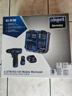 Scheppach accu boormachine NIEUW, Ophalen, Nieuw