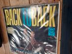 BACK TO BACK, 1960 tot 1980, Ophalen of Verzenden, Zo goed als nieuw, 12 inch