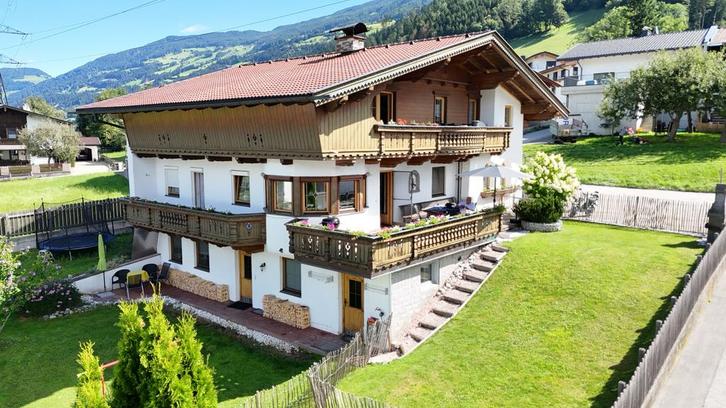 Wintersport in het Zillertal!, Vakantie, Vakantie | Wintersport